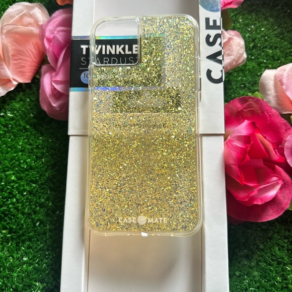 Case-Mate iPhone 11 Pro Max Case Twinkle Reflective - Picture 2 of 4